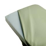Review Invacare  / Invacare 5180 80 x 36 x 5.5 Inch Economy Foam Mattress