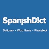 SpanishDict - <i>Spanish-English</i> <strong>Dictionary</strong> <em>and</em> More