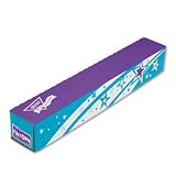 TREND ENTERPRISES, INC. File âTMn Save Sentence Strip Storage Box with Divider, 26 x 3 x 3, Bright Stars