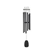 Woodstock Windsinger Chimes of Apollo - Black