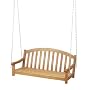 ACE Living Accents FA308-041 California Porch Swing Metal Chain 22"x47" 26"d