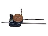 Honda 20001-VG4-H02 Lawn Mower 3 Speed Transmission Assembly