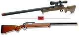 TSD Tactical Series SD700 0.240 Caliber