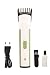 Maxed MX-1013-Green Professional Hair Blade Trimmer for Men RS.349.00
