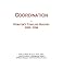 Coordination: Webster's Timeline History, 1985 - 1994