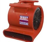 Review Sealey Tools  / Air Dryer/Blower 2860cfm 230V