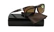 PERSOL SUNGLASSES PO 2989 HAVANA POLARIZED 24/57