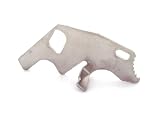 Auto Bolt Release- Stainless