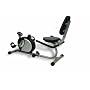 Elite Fitness Deluxe Recumbent Exercise Bike