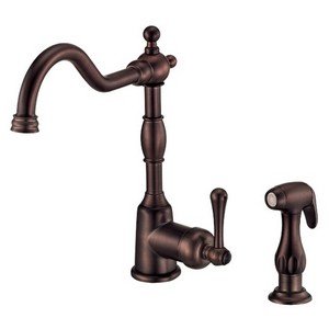 Danze® D404214RB Kitchen Faucet