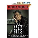  : The Nasty Bits 1st (first) edition Text Only
