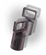 Magnets (2) For Magnetic Cat Door W-MCD & G-CDM