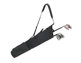 5 Sunday Black Golf Club Bag