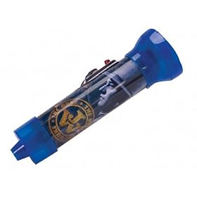 John Wayne Tin Flashlight by 