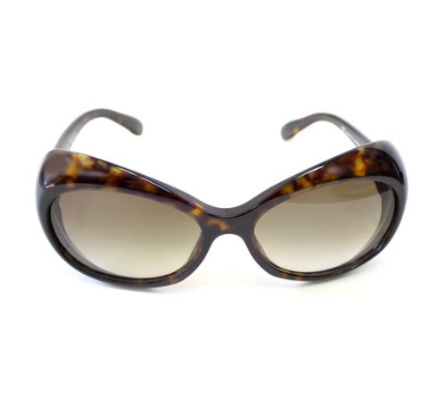 ALEXANDER McQUEEN AMQ-4101S 086 DB サングラス