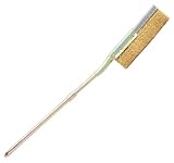 ストロングツール(Strong TooL) チャンネルブラシ 真鍮線 ストレート 11774