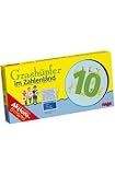 Grasshopper in Zahlenland