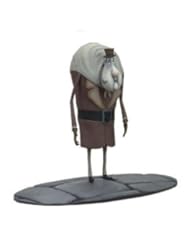 Toy: McFarlane Toys 6" Corpse Bride Series 2 Assortment - Mayhew - McFarlane Toys