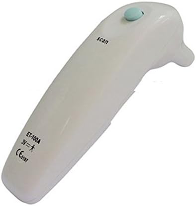 Infra-red Ear Thermometer~