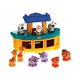 Fisher-Price Little People Noah's Ark