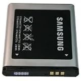 GENUINE Samsung C3050 BATTERY