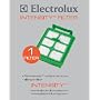 Electrolux #EL016 Intensity Hepa Filter