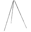 Gitzo Systematic Series-3 GT3541XLS Carbon 6x 4-Section Studex Tripod