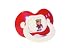 Search : Mississippi State Bulldogs Set of Three Pacifiers