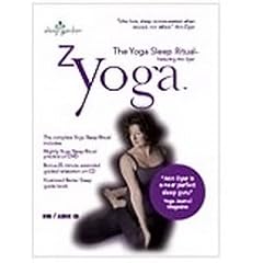 Zyoga: The Yoga Sleep Ritual