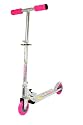 Nebulus TX Scooter (Pink)