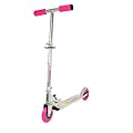 Ozbozz Nebulus TX Scooter (Pink)