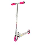 Ozbozz Nebulus TX Scooter (Pink)by Grossman