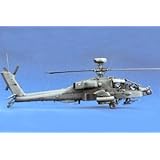 Hasegawa 1/48 AH-64D Apache Longbow