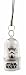Star Wars Stormtrooper Spinning Phone Charm