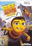 New Activision Joag Bee Movie Product Type Wii Game Stylish Sub Genre Video ....