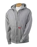 Adult Thermal-Lined Hooded Fleece Jacket