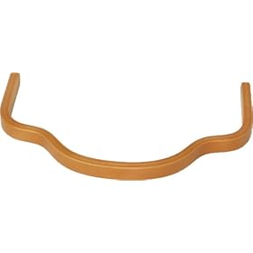 Keekaroo Adjustable Baby Grab Rail - Natural