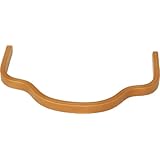 Keekaroo Adjustable Baby Grab Rail - Natural