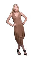 Cashmere/Silk  Dress