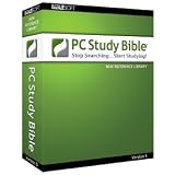 PC Study Bible Version 5 New Reference Library