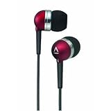 Ep 610 Headphones Red