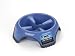 Skid Stop Slow Feed Bowl - Medium (Color May Vary)