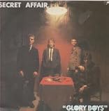 GLORY BOYS LP