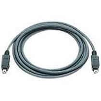 Sony VMCIL4415 1.5m i.LINK 4Pin to 4Pin Digital Video Cable for most Sony Camcorders