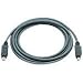 Sony VMCIL4415 1.5m i.LINK 4 Pin to 4 Pin Digital Video Cable for Most Sony Camcorders