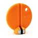 Buddy Spokey Pro Spoke Tool (Yellow, Japan 3.4mm)