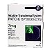 Habitrol Nicotine Transdermal System Step 3, 7mg Stop Smoking Aid
