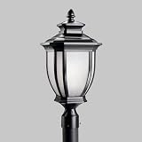 Kichler - 9938BK