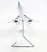Mastercraft Collection Concorde British Airways scale model Scale: 1/100