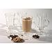 Kitchen & Housewares : Irish Coffee Glass Mug Set Set of Four